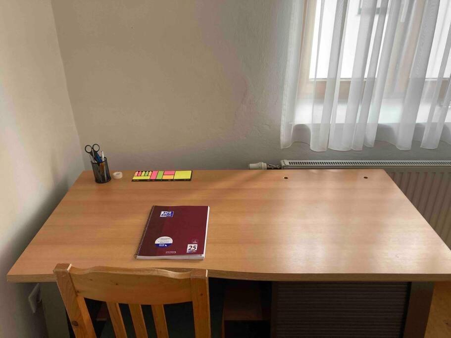 Apartment Wohnen Im Gruenen *