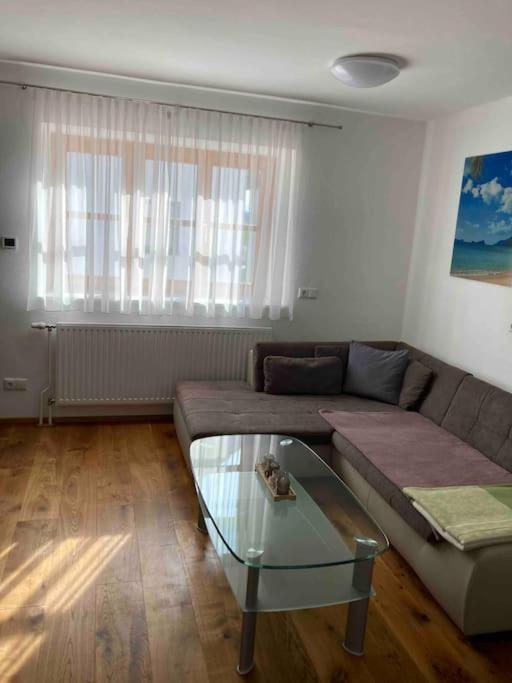 Wohnen Im Gruenen Apartment Pregarten