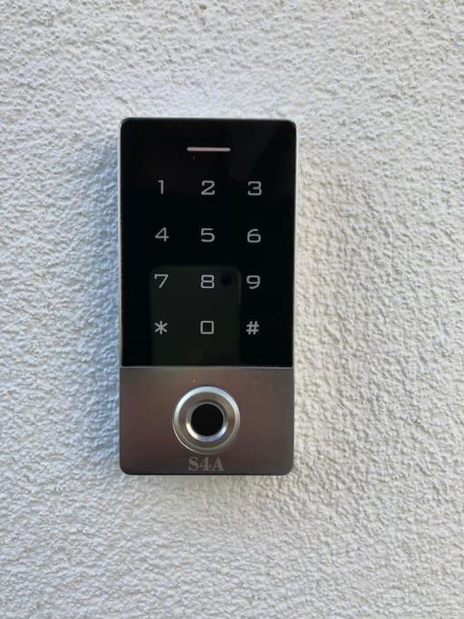 Wohnen Im Gruenen Apartment