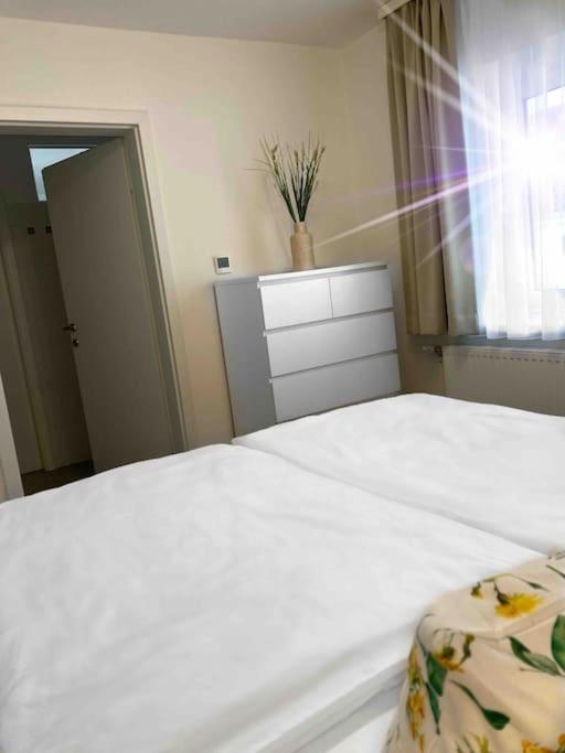 Wohnen Im Gruenen Apartment